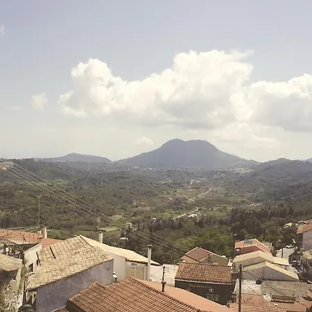 Jimmy's Alojamento de Acomodação e Pequeno-almoço *