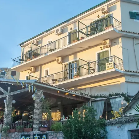 Jimmy's Alojamento de Acomodação e Pequeno-almoço *