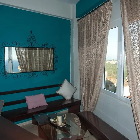 Alojamento de Acomodação e Pequeno-almoço Jimmy's