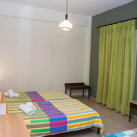 Alojamento de Acomodação e Pequeno-almoço Jimmy's *