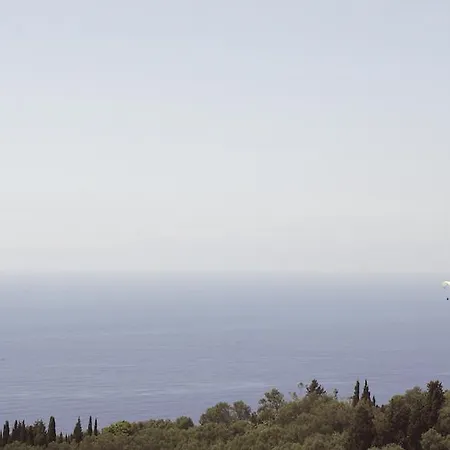 Jimmy's Bed & Breakfast Pelekas