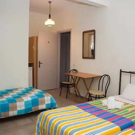 Bed & Breakfast Jimmy's *