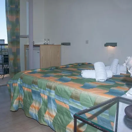 Bed & Breakfast Jimmy's Pelekas