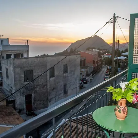 Jimmy's Bed & Breakfast Pelekas