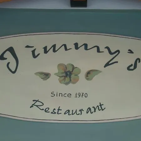 Jimmy's Pelekas