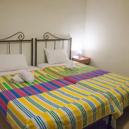 Bed & Breakfast Jimmy's Pelekas