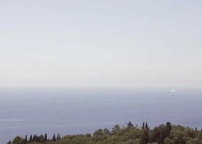 Jimmy's Couette-café Pelekas