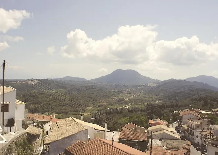 Jimmy's Couette-café *