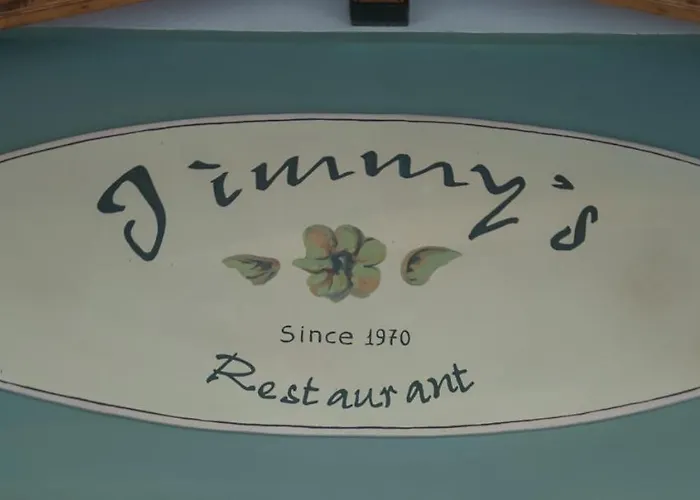 Jimmy's Pelekas
