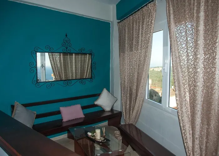 Nocleg ze śniadaniem Jimmy's